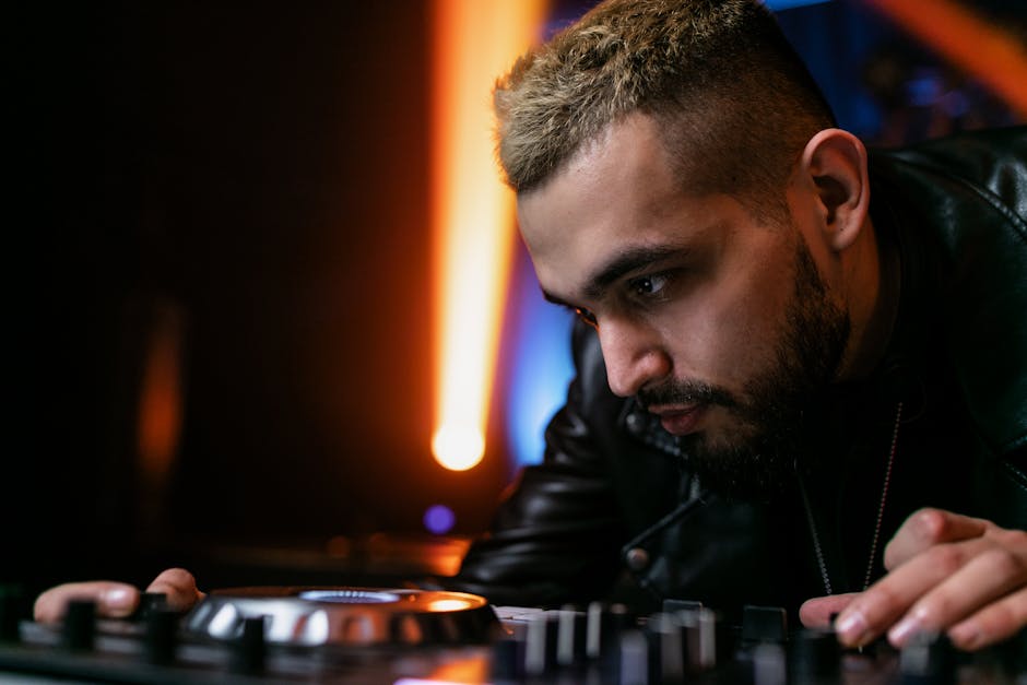 Geluidsinstallatie huren in Rotterdam: praktische oplossingen en trends