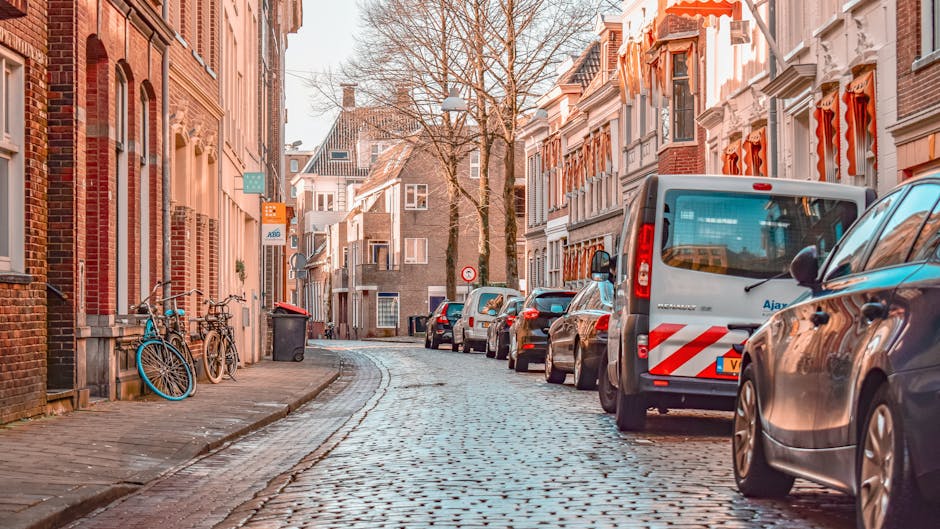 De leukste winkels voor raamdecoratie in Rotterdam